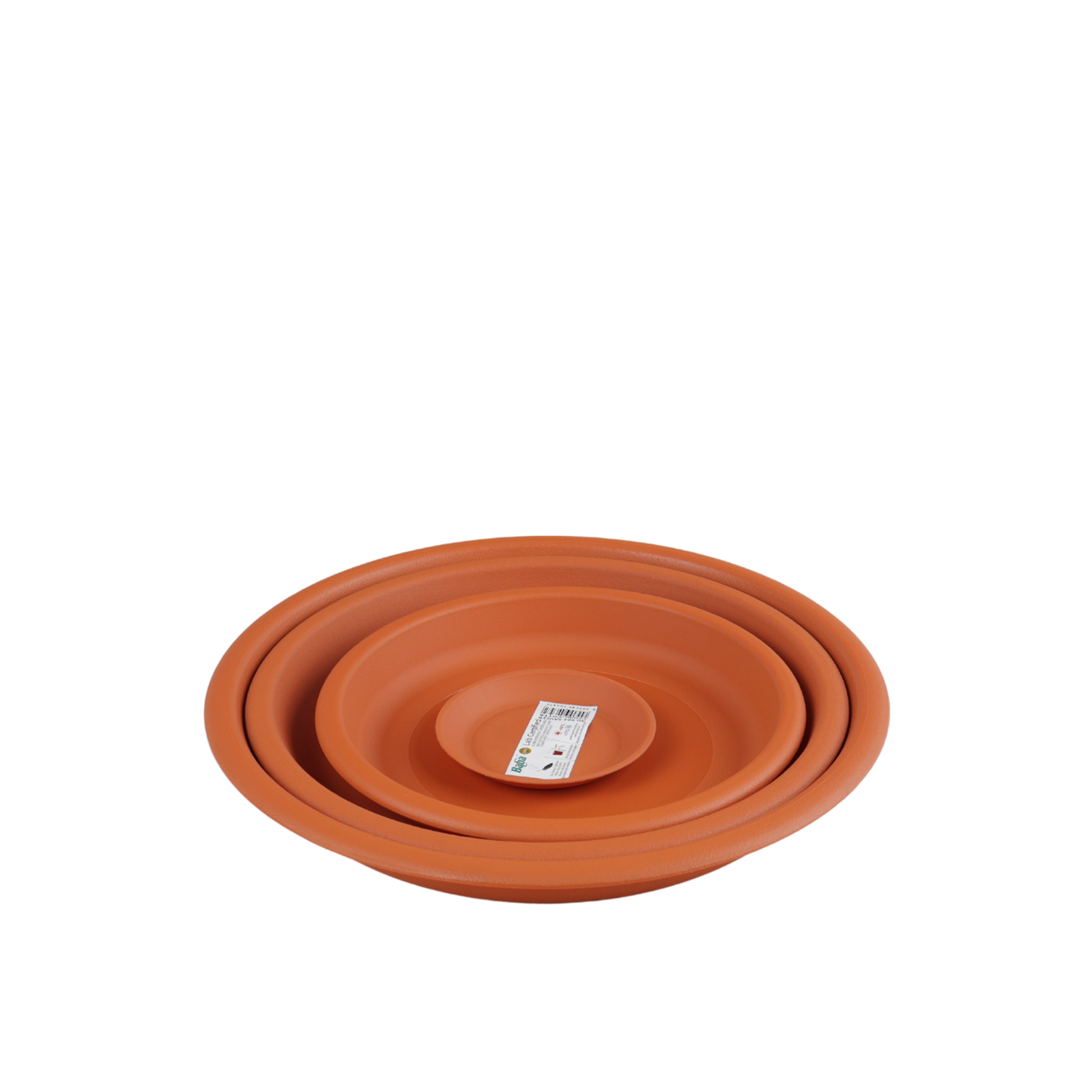 Baba Saucer (10cm to 32cm)