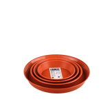 Baba Saucer Cotta (10cm to 52cm)