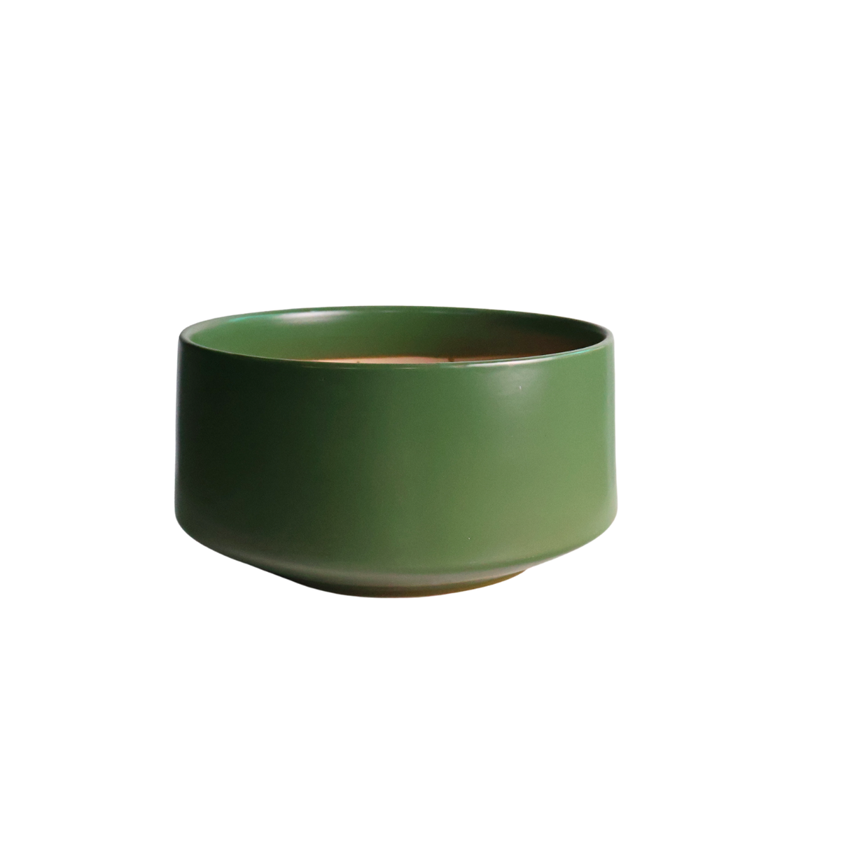 Sage Green Ceramic Pot
