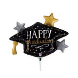 Graduation Balloon 35cm