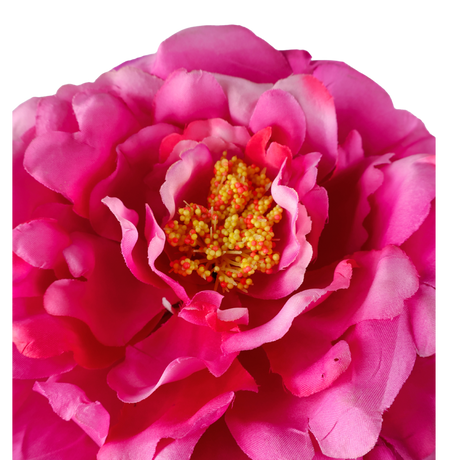 Artificial Peony