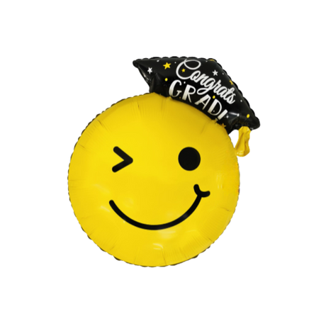 Graduation Balloon 60cm