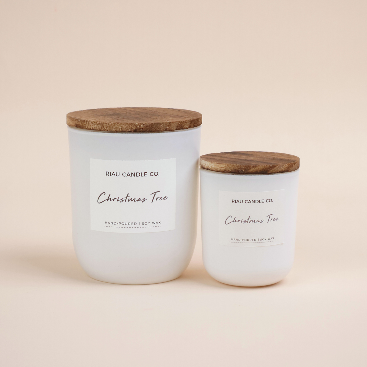 Candle Duo Gift Set