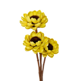 Rudbeckia — Hand Crafted Art Flower