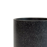 Drum Terrazzo Pot