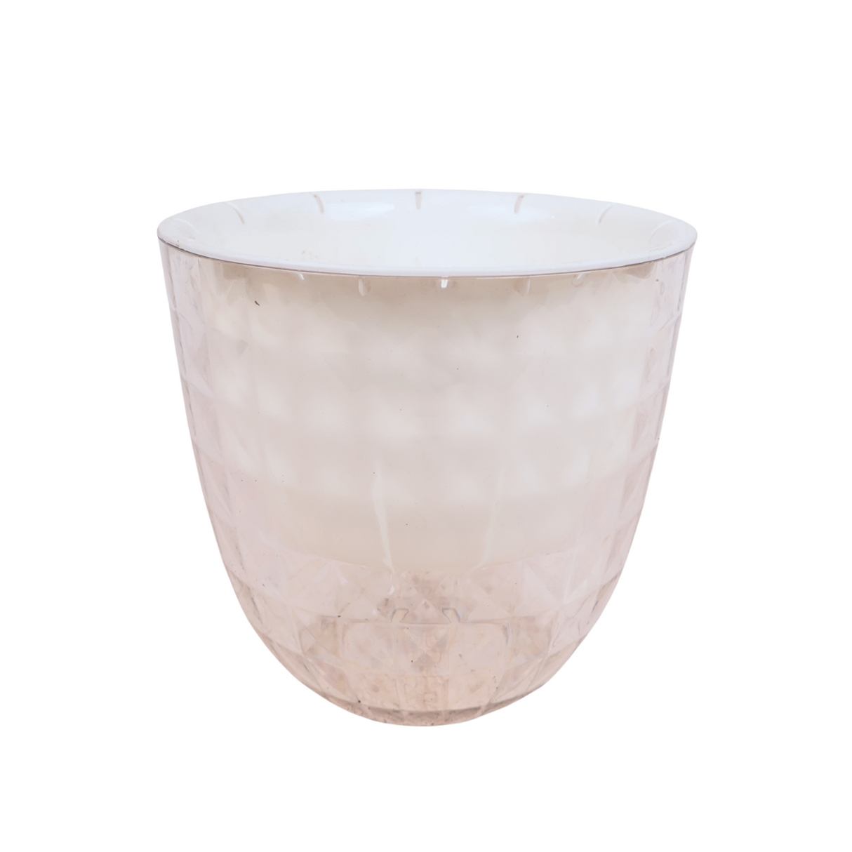 Star Flower Pot Self-watering