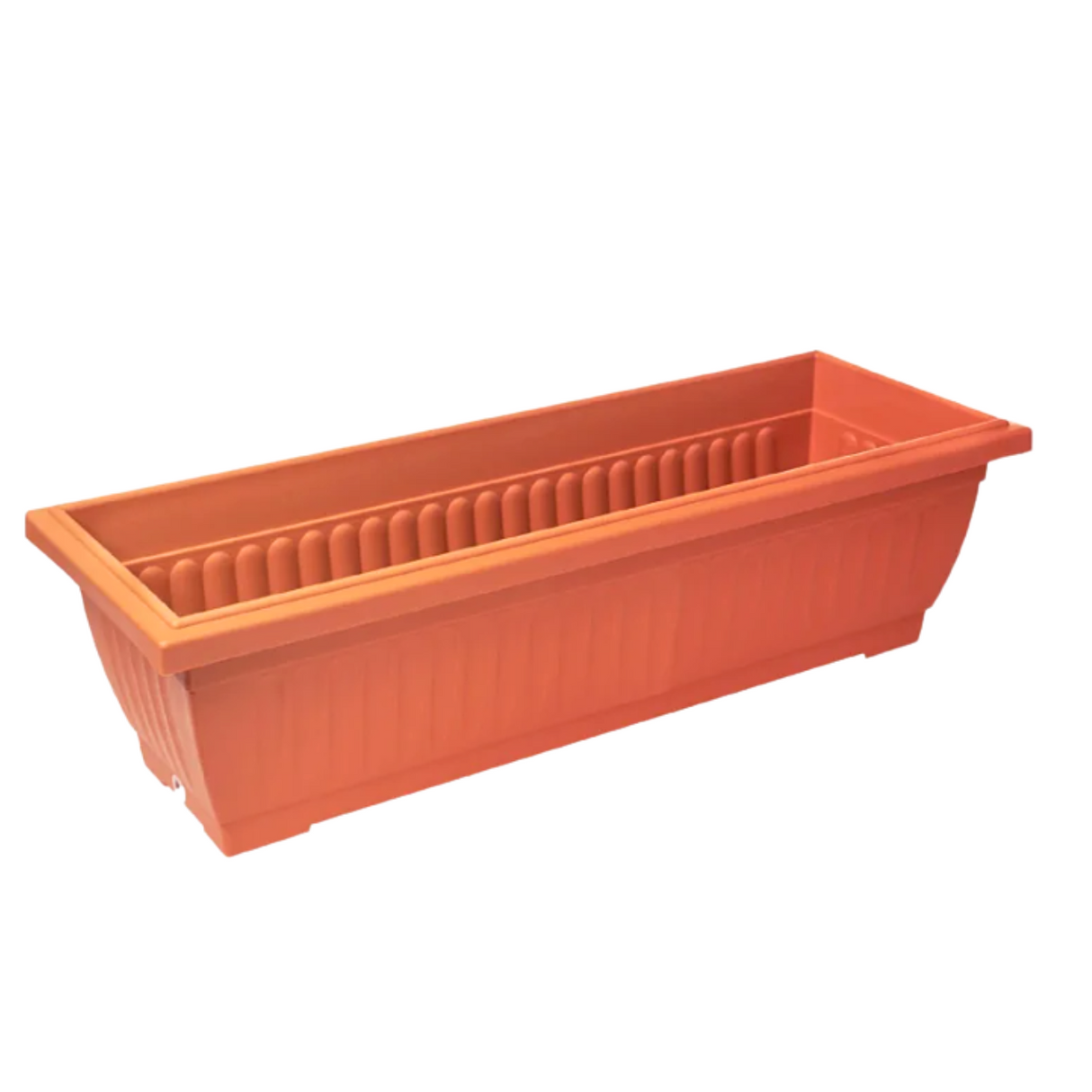 BABA 507-L Planter Box (Cotta)