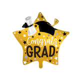 Graduation Balloon 60cm