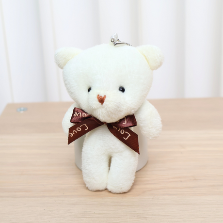 Small Teddy Bear (9cm)