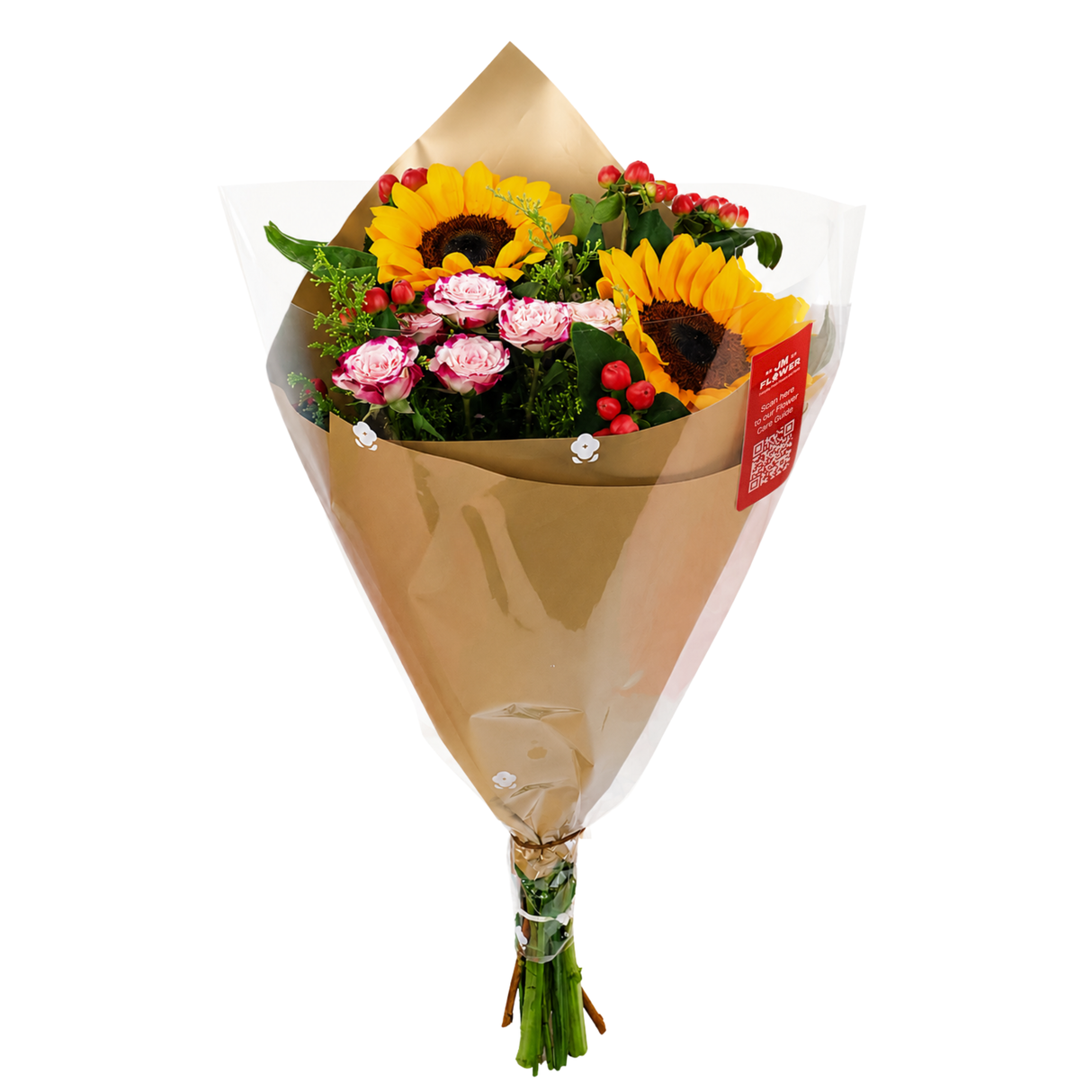 Mix Flower Bunch