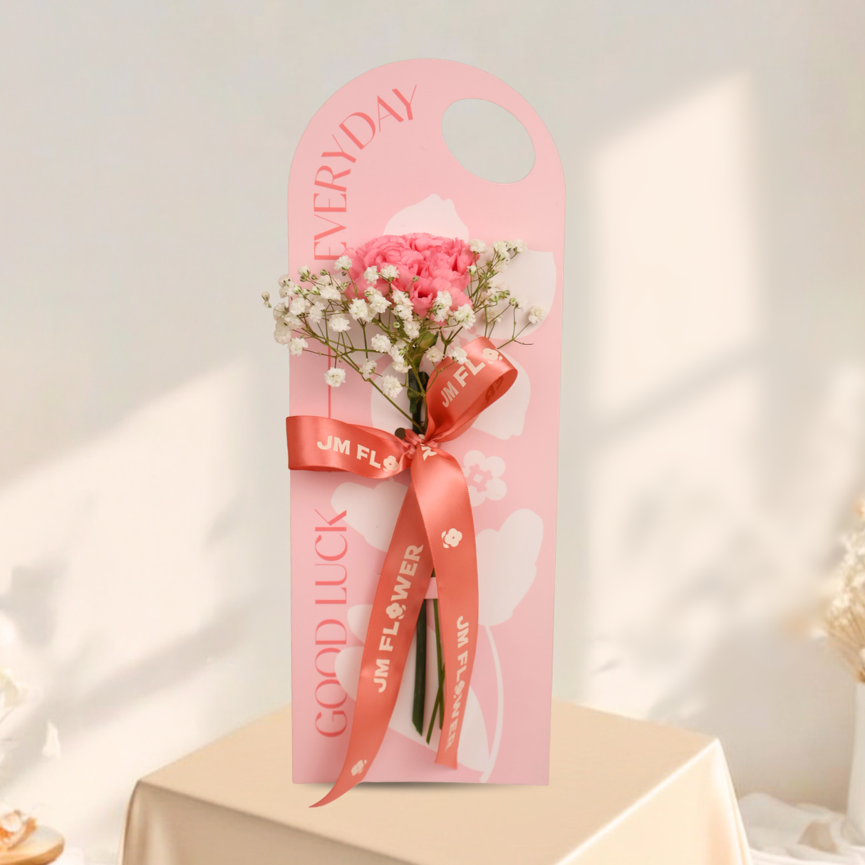 Petite Keepsake - Flower Bouquet