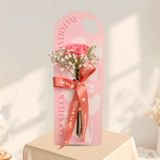 Petite Keepsake - Flower Bouquet