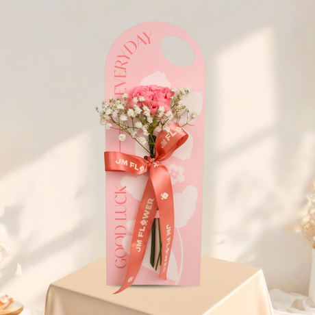 Petite Keepsake - Flower Bouquet