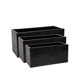 Oblong Planters Terrazzo