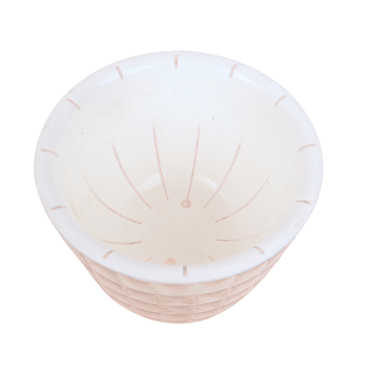 Star Flower Pot Self-watering