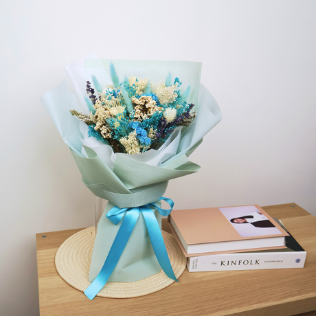 Premium Preserved Bouquet