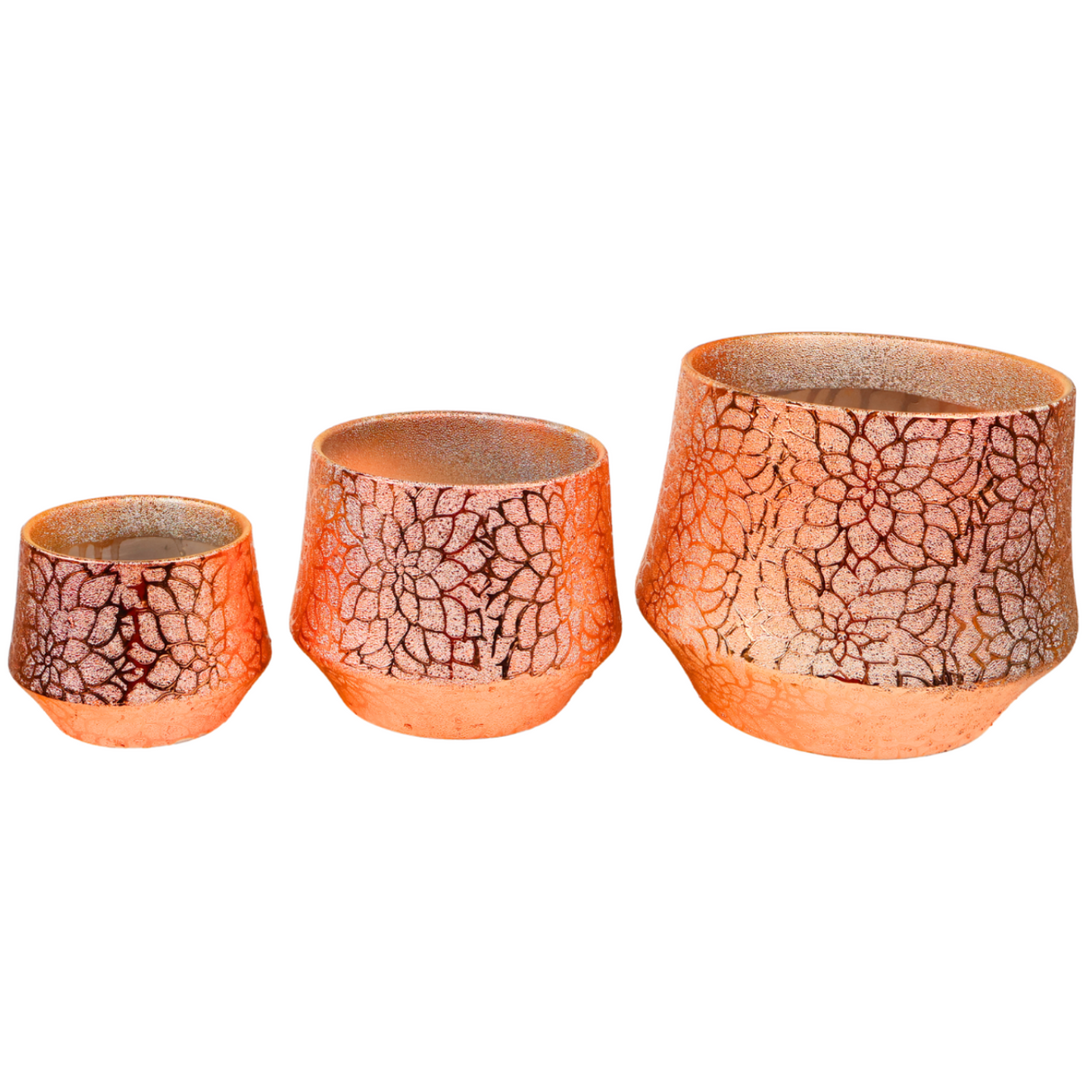 Rose Gold 591 POT