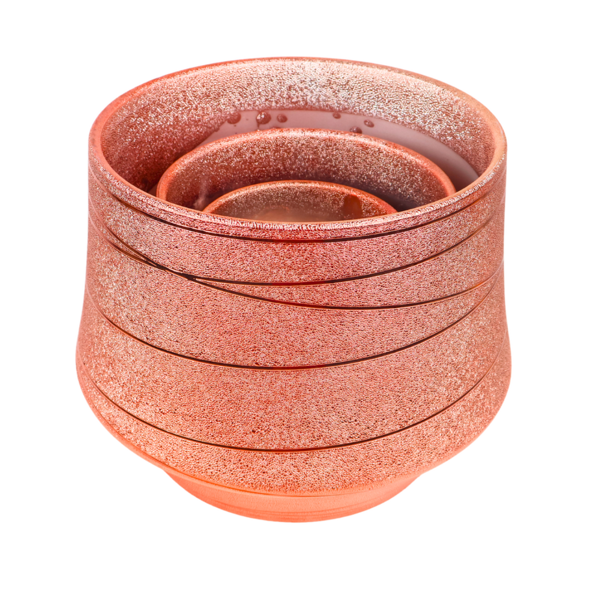 Rose Gold 591 POT