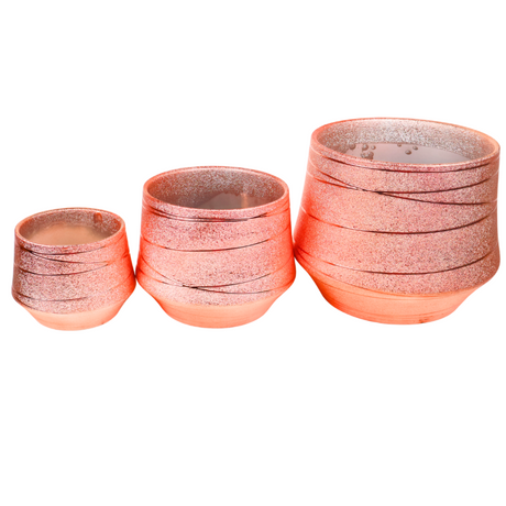 Rose Gold 591 POT