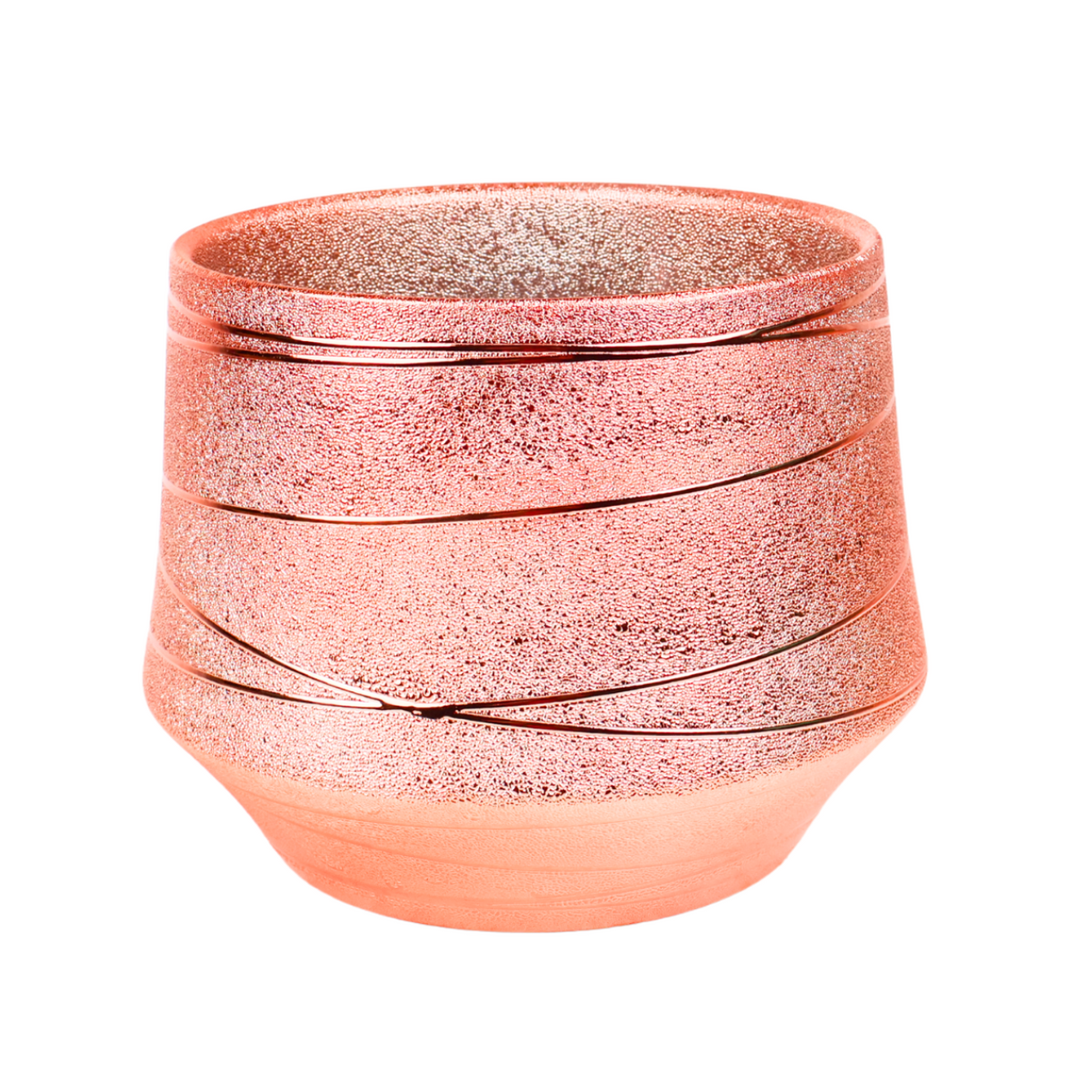 Rose Gold 591 POT