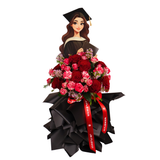 Bloom ahead (8 Roses) - Flower Arrangement
