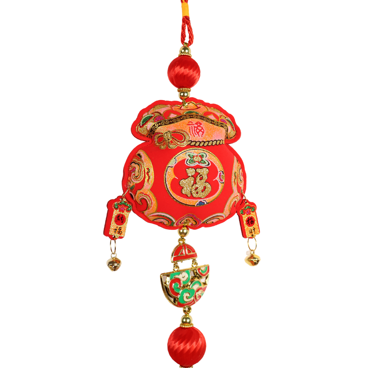 CNY Hanging Decoration