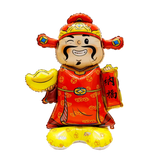 God of Fortune Balloon (XL)