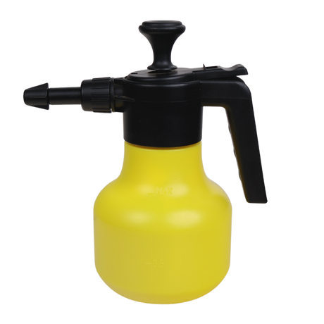 Epoca Oceania 1.25L Pressure Sprayer