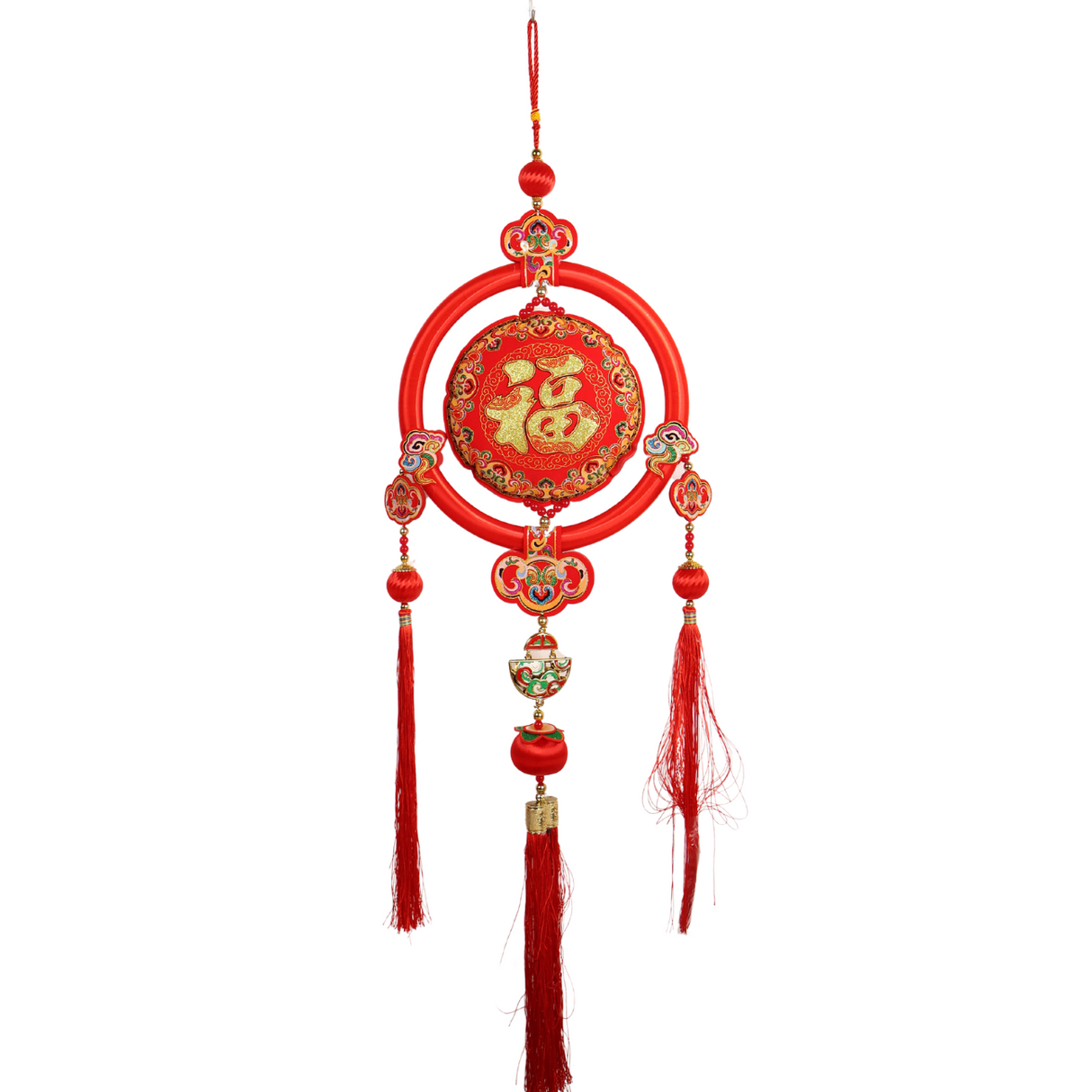 CNY Hanging Decoration