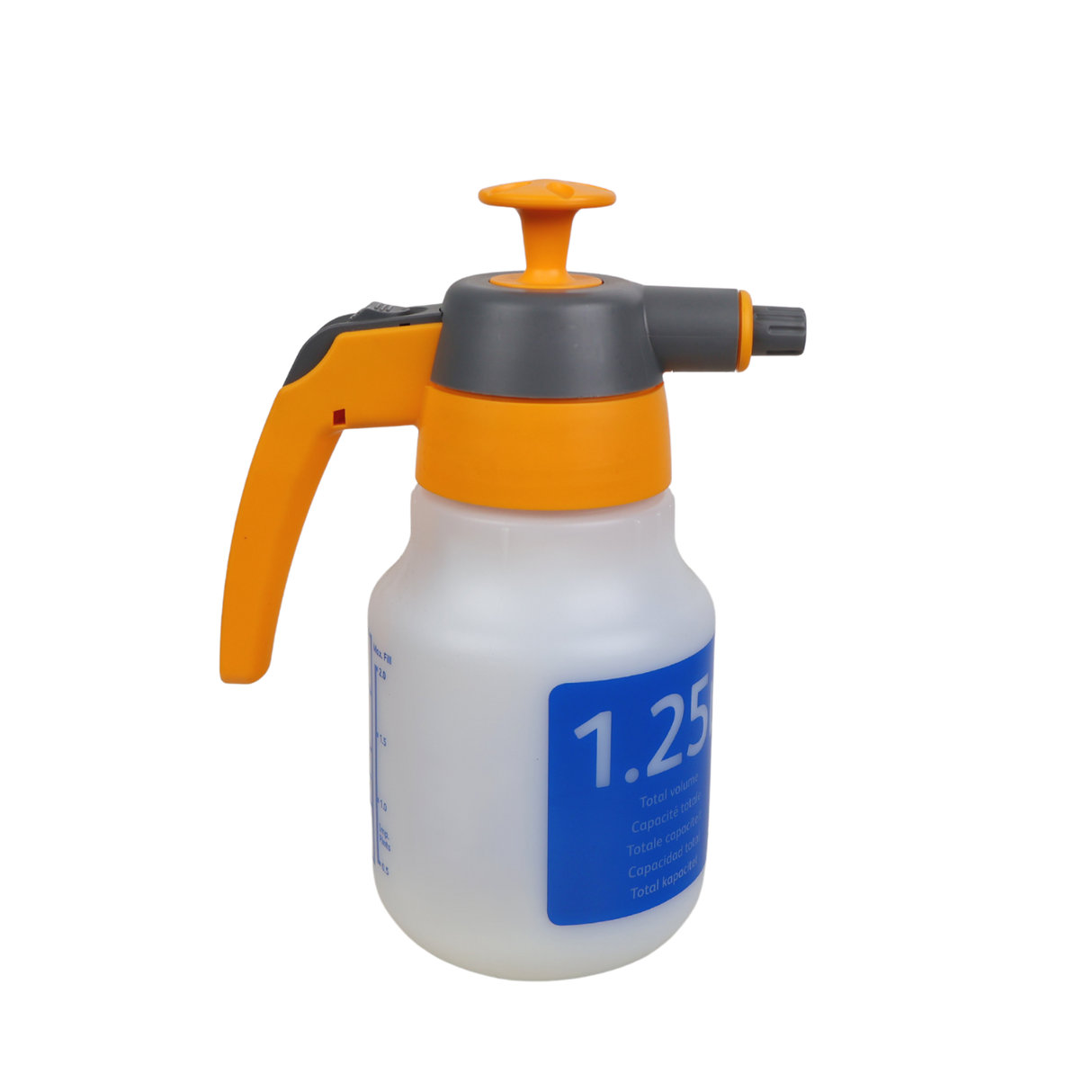 Hozelock 1.25L Pressure Hand Sprayer