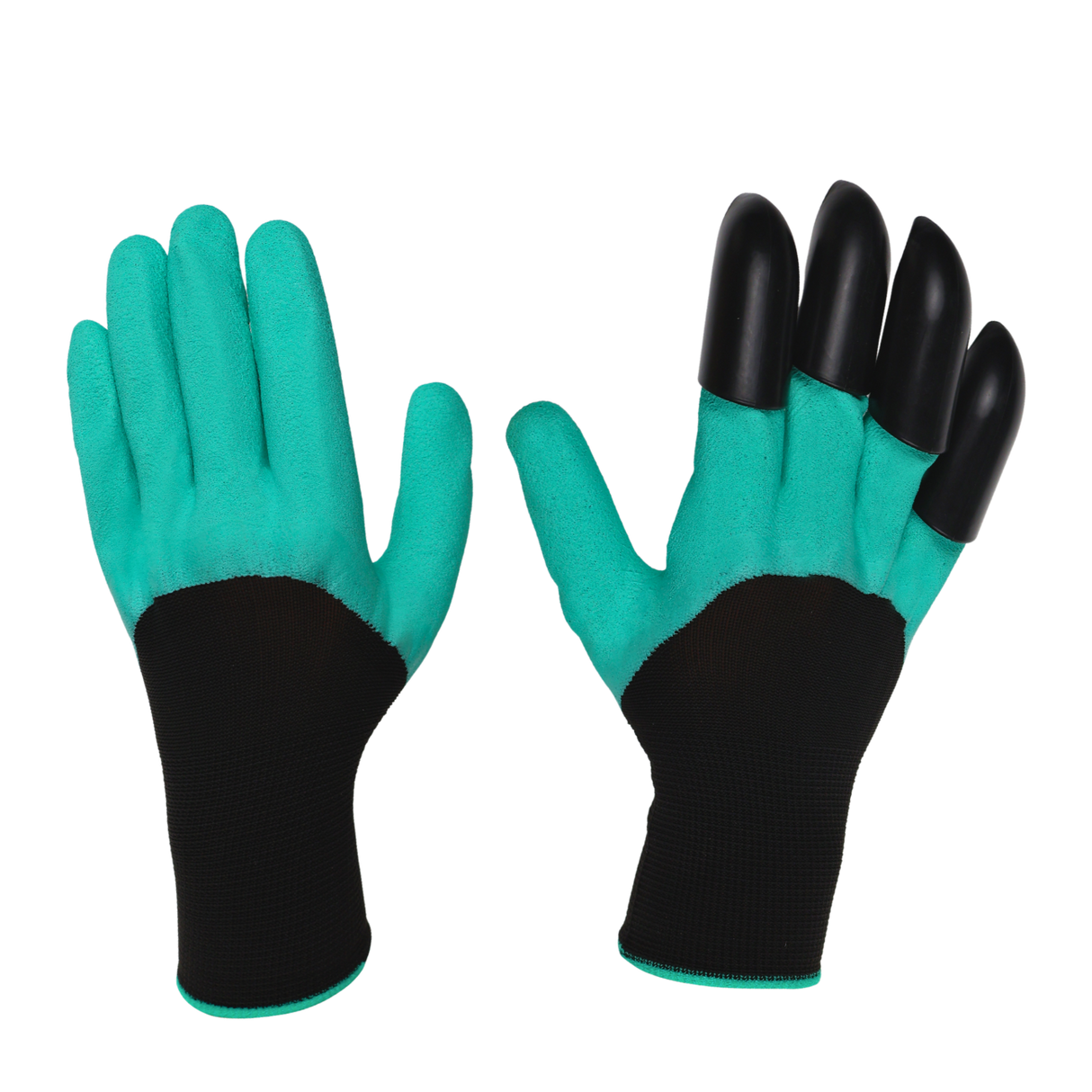 Garden Gloves with Claws