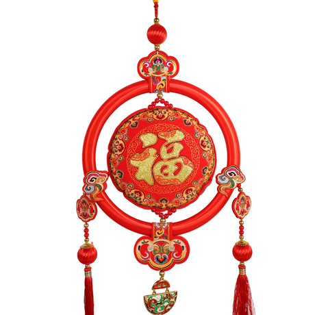 CNY Hanging Decoration