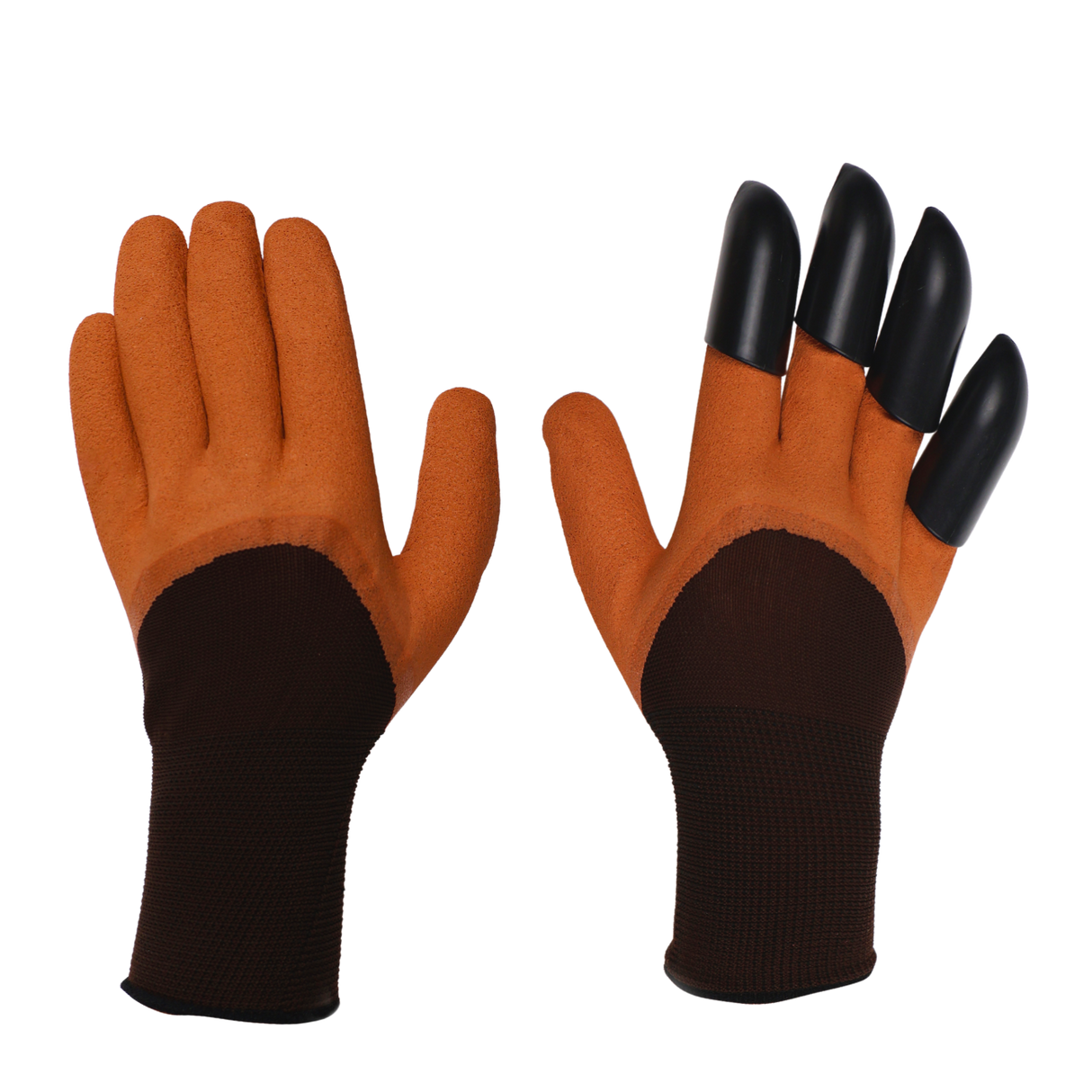 Garden Gloves with Claws