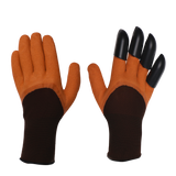 Garden Gloves with Claws