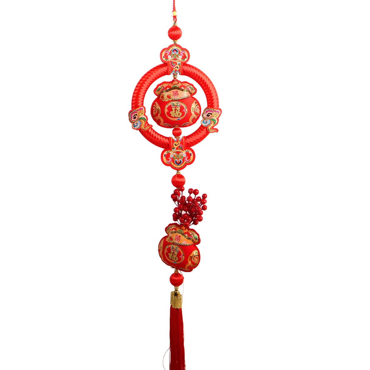 CNY Hanging Decoration