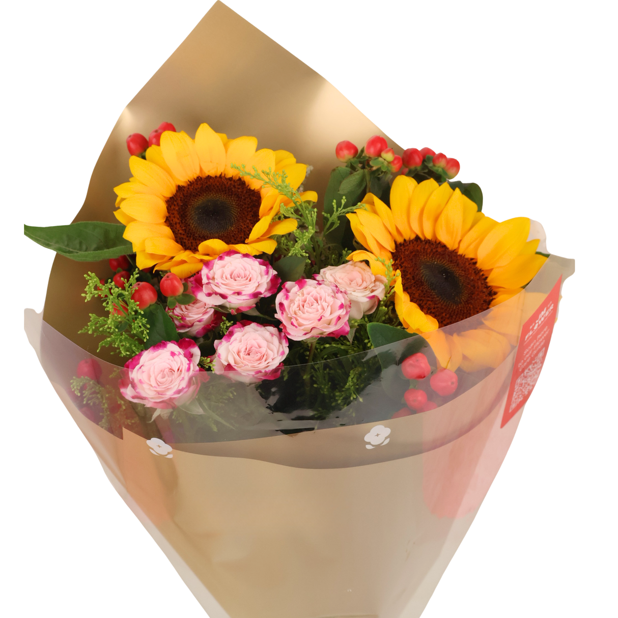 Mix Flower Bunch