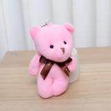 Small Teddy Bear (9cm)