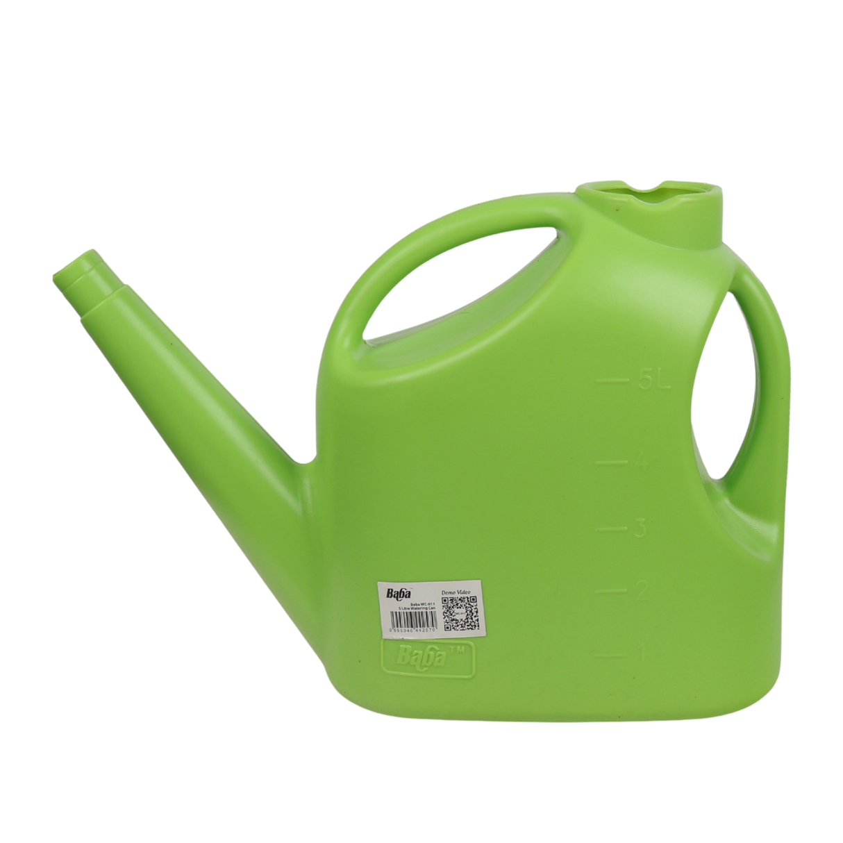 Baba 5L Watering Can