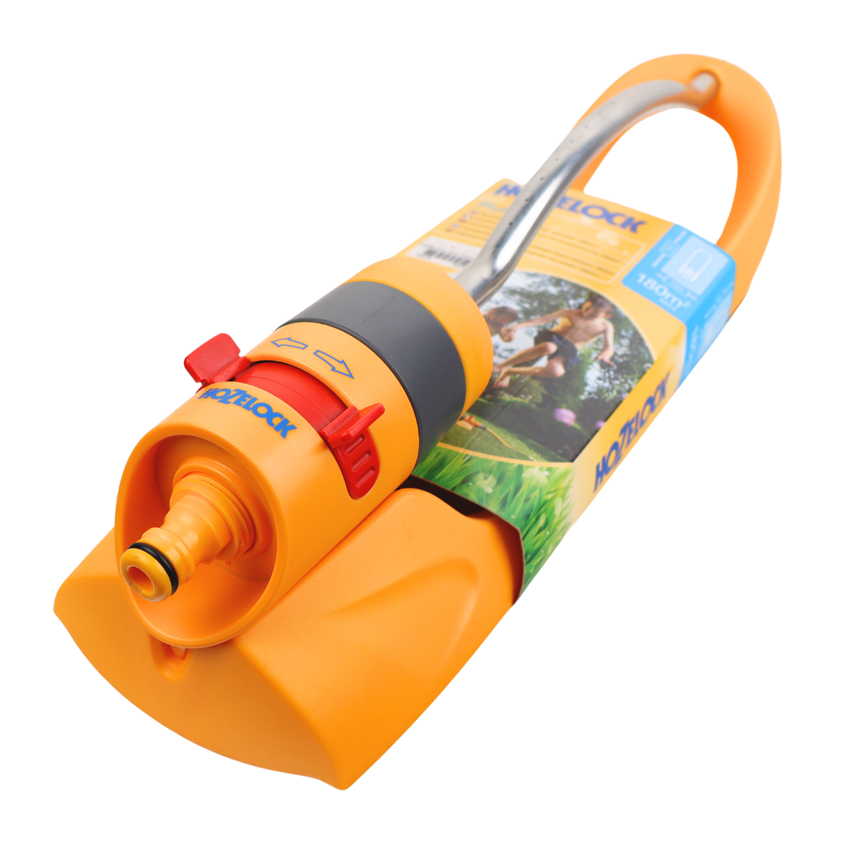 Hozelock Aquastorm Sprinkler