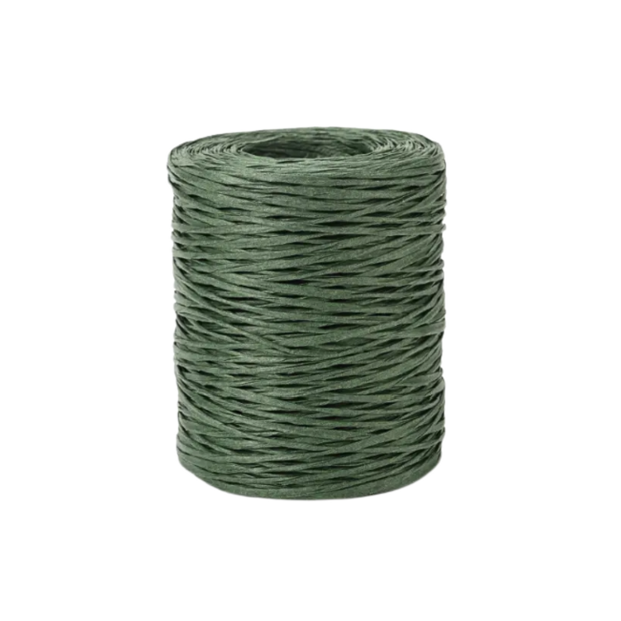Roll Paper Wrapped Iron Wire