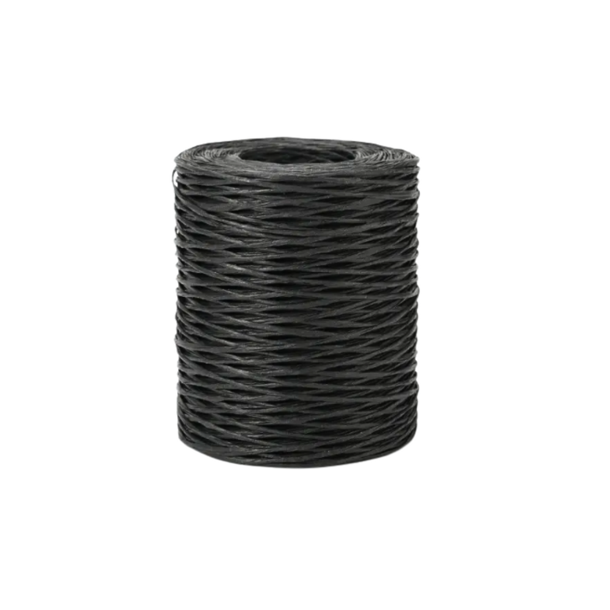 Roll Paper Wrapped Iron Wire