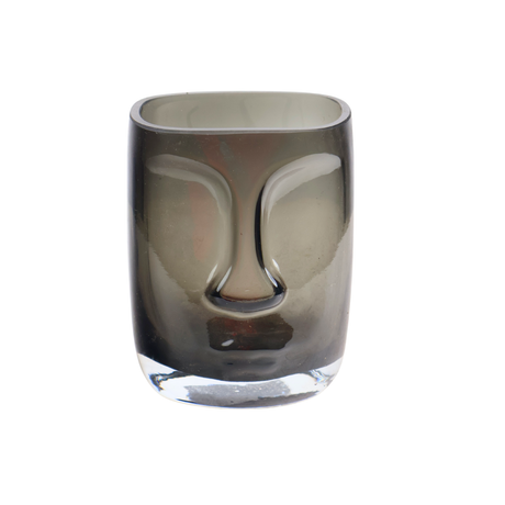 GLASS FACE SHY1491