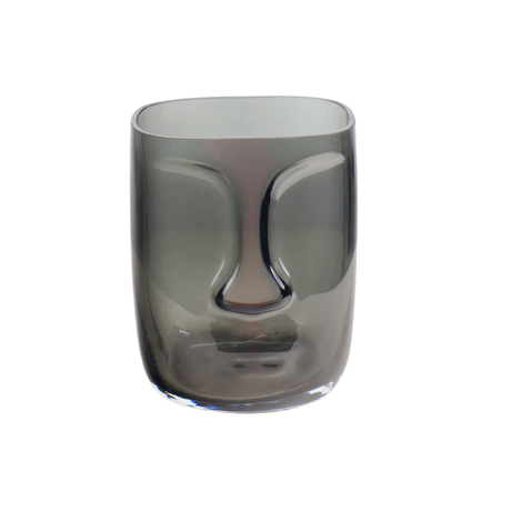 GLASS FACE SHY1491