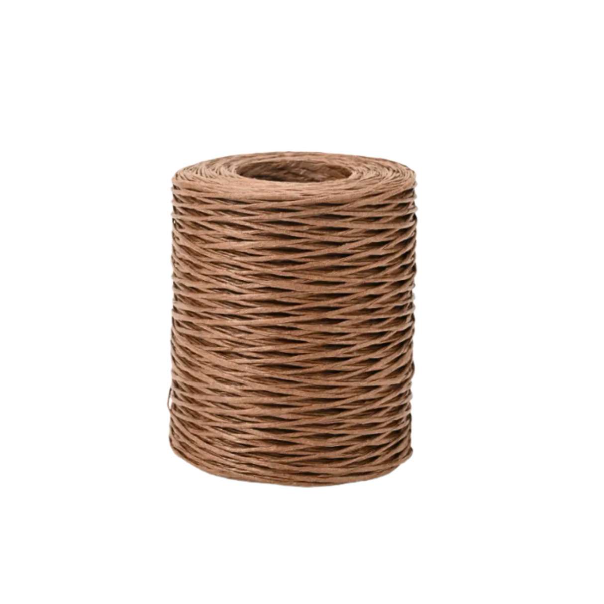 Roll Paper Wrapped Iron Wire