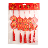 CNY Hanging Card