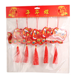 CNY Hanging Card