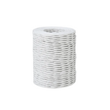 Roll Paper Wrapped Iron Wire