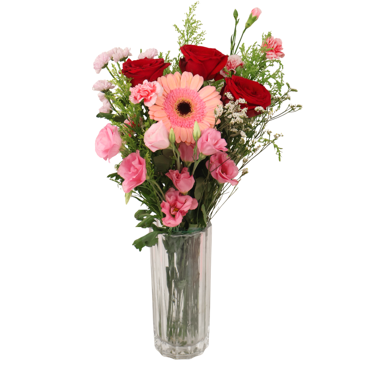 Mix Flower Bunch
