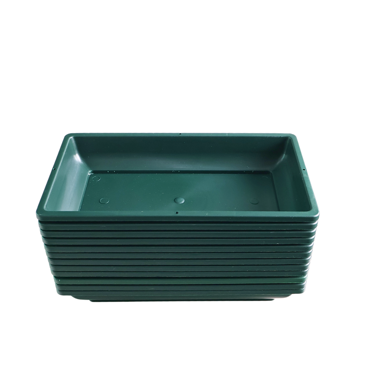 Flower Arrangement Plastic Containers