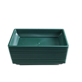 Flower Arrangement Plastic Containers